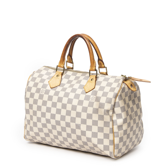 Louis Vuitton Speedy 30 - Picture 2 of 8
